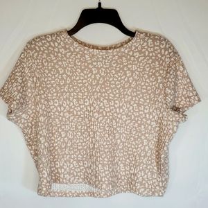 Rue 21 XL Crop Top